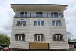 Гостиничный комплекс СемьЯ