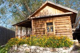 В гостях у сказки