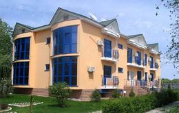 База отдыха Жеруйык