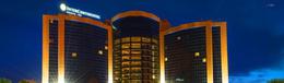 Гостиница «InterСontinental  Almaty»
