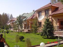 пансионат Солнышко