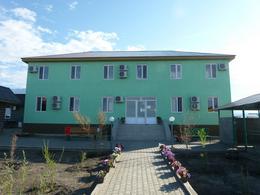 Пансионат МИД