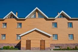 гостиница Кулагер