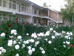 Отель Ямайка