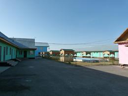 Зона отдыха Хошалик