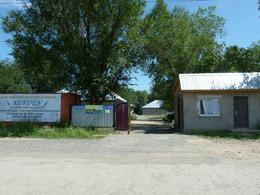  База отдыха Керуен 