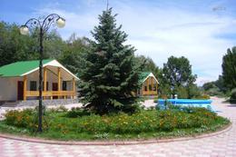 Пансионат Botany Beach