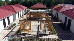 База отдыха Фламинго