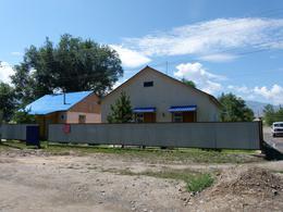 Дом отдыха Дария