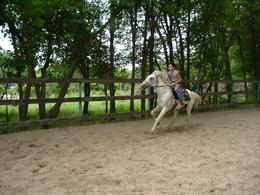 Детский лагерь «Ак Ерке»