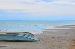 Зона отдыха Золотые пески