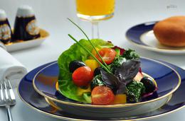 Ресторан АЛЬТАИР