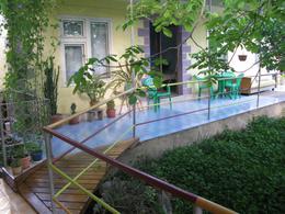 Гостевой дом Анюта