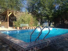 Зона отдыха Наргиз 