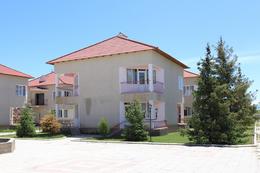 Пансионат «АК-ДАНИС»