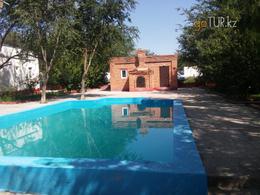 зона отдыха Glad