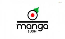 Manga Sushi
