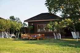 детский лагерь Zerenda park