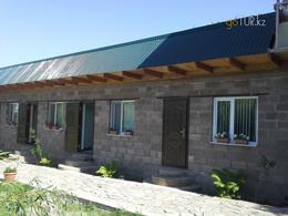 Семейная база отдыха «Ивушка»