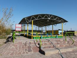 Зона отдыха Адал