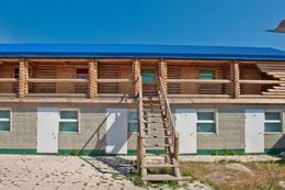 База отдыха Оазис