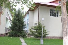 Пансионат «Алтын Кум»