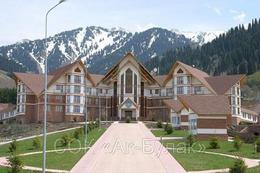 С.О.К. Ак-Булак (Ak-bulak)