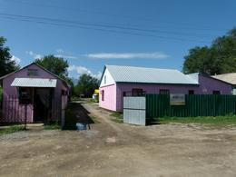 Пансионат  Акбота