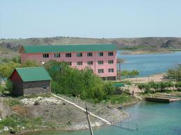 База отдыха Пионерская Зорька