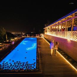 Комплекс отдыха «EcoTauVillage»