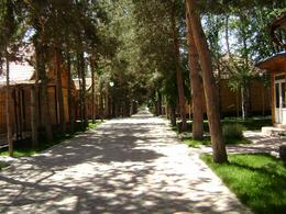 Клуб-отель «Охотный - Двор»