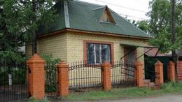 База отдыха Василек