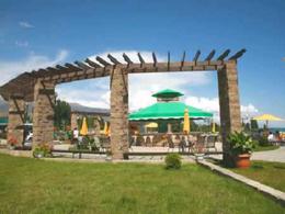 Карвен Иссык-Куль