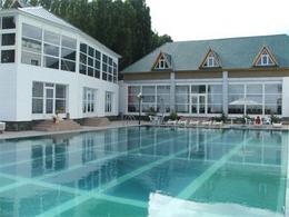 Дельфин де Люкс