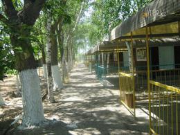 База отдыха «Место встречи»