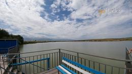 Зона отдыха Fishing Dream (озеро К28)