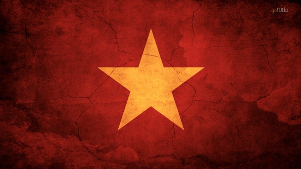 Вьетнам