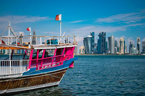 Когда лучше отдыхать в Катаре