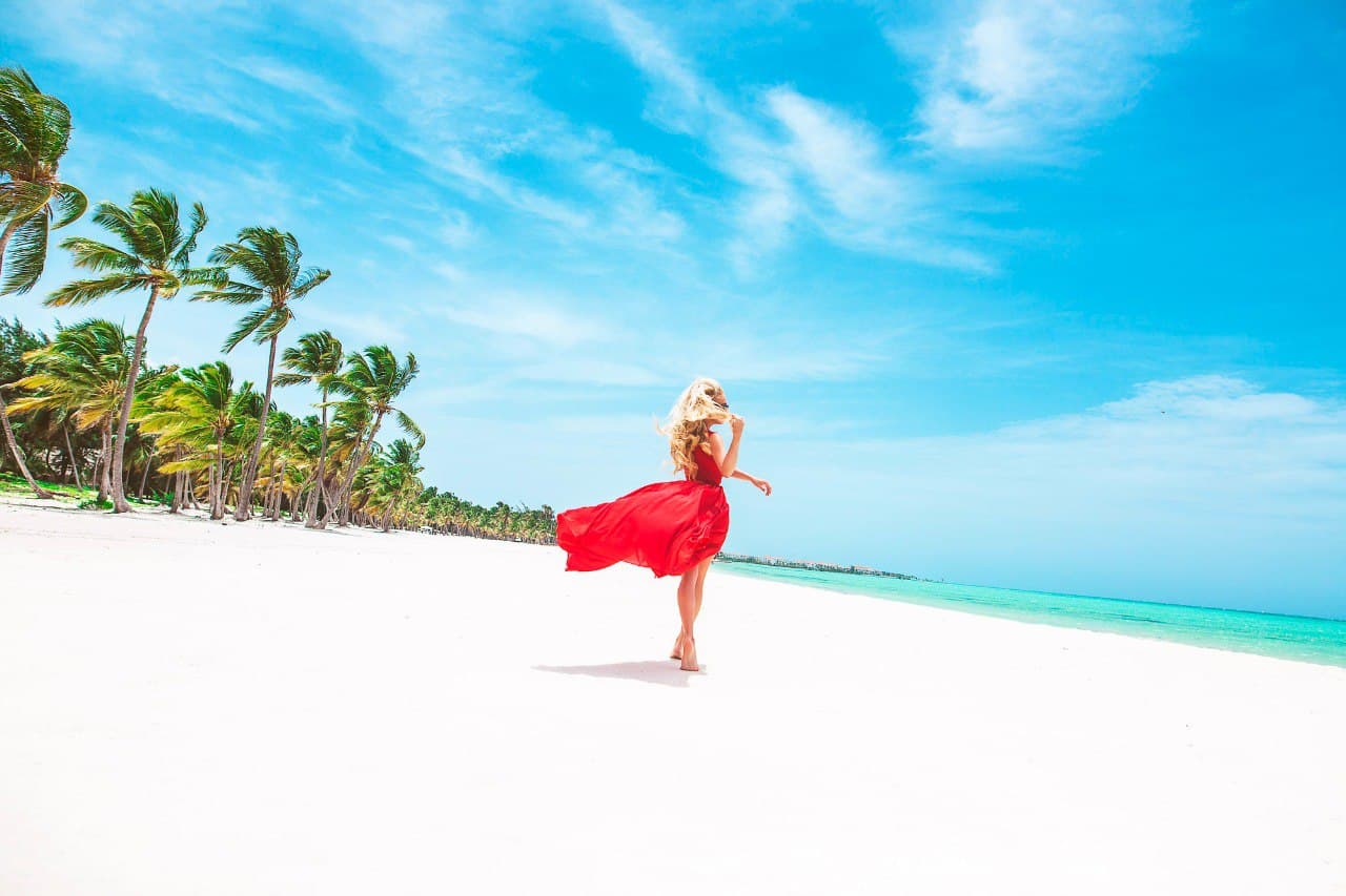 Путевки в Доминикану