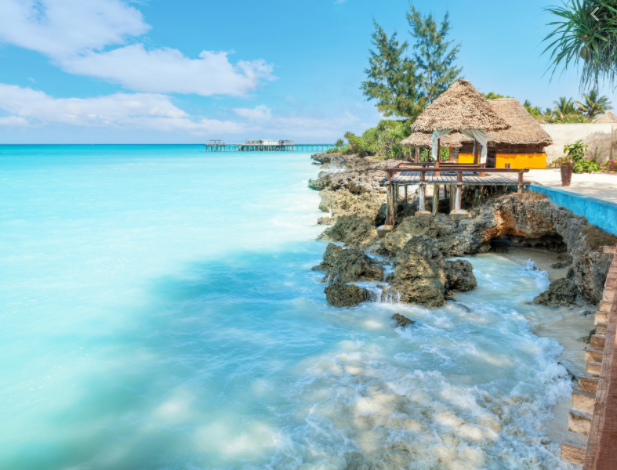 Тур в Танзанию из Алматы