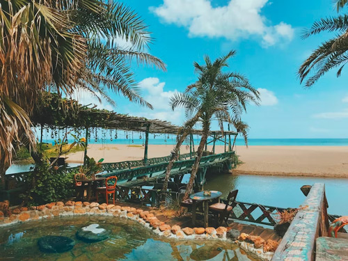 ТОП-5 развлечений на Бали