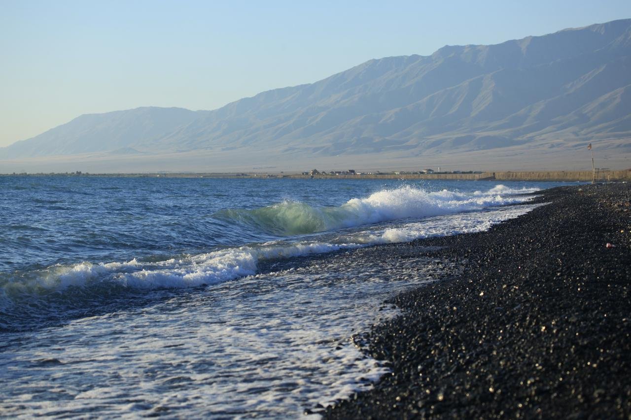 Путевки на Алаколь
