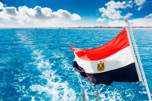 Лучшие места для отдыха в Египте по горящей путевке