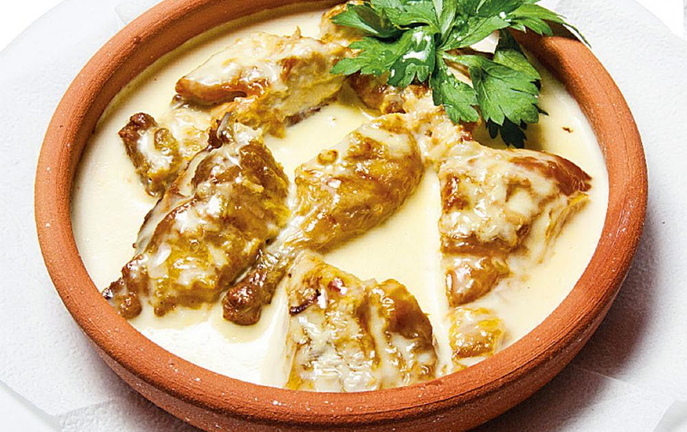 Путевки в Грузию