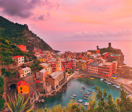 Что посмотреть на отдыхе: топ-10 достопримечательностей страны