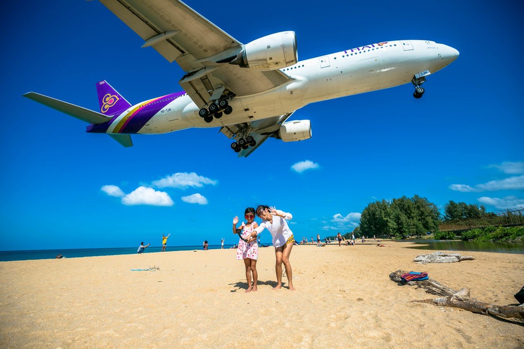 Отдых в Таиланде