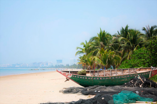 Горящие туры в Китай (Хайнань)