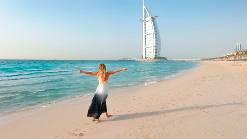 Что такое горящие туры