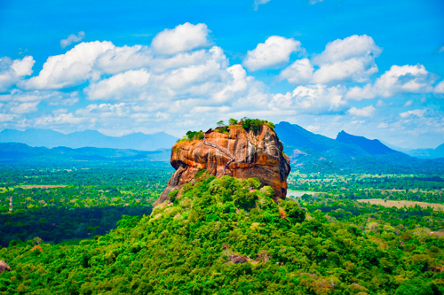 Горящие туры на Шри-Ланку