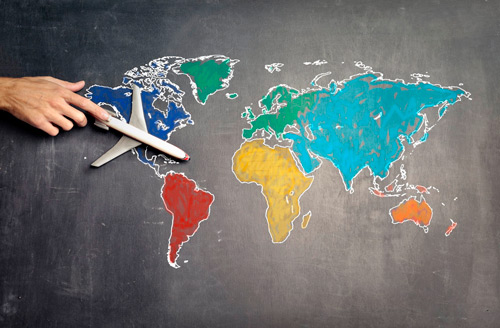 Горящие туры из Актобе